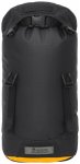 Sea to Summit - Evac Compression Dry Bag HD - Packsack Gr 35 l schwarz/grau