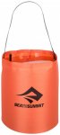 Sea to Summit - Folding Bucket - Wasserträger Gr 20 l rot