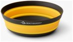 Sea to Summit - Frontier Ultralight Collapsible Bowl - Schüssel Gr Medium - 680