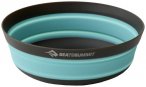 Sea to Summit - Frontier Ultralight Collapsible Bowl - Schüssel Gr Medium - 680