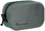 Sea to Summit - Hydraulic Packing Cube - Packsack Gr XL grau