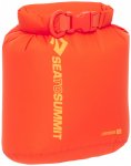 Sea to Summit - Lightweight Dry Bag - Packsack Gr 35 l rot