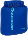 Sea to Summit - Lightweight Dry Bag - Packsack Gr 13 l blau