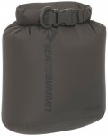 Sea to Summit - Lightweight Dry Bag - Packsack Gr 3 l braun/grau