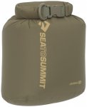 Sea to Summit - Lightweight Dry Bag - Packsack Gr 20 l oliv