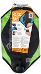 Sea to Summit - Pack Tap - Wasserträger Gr 4 l schwarz