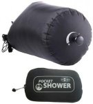 Sea to Summit - Pocket Shower - Campingdusche schwarz