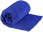 Sea to Summit - Tek Towel - Mikrofaserhandtuch Gr S blau