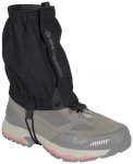 Sea to Summit - Tumbleweed Ankle Gaiters - Gamaschen S/M schwarz/grau