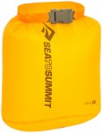 Sea to Summit - Ultra-Sil Dry Bag - Packsack Gr 20 l gelb