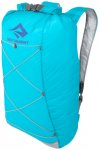 Sea to Summit - Ultra-Sil Dry Day Pack - Daypack türkis