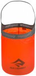 Sea to Summit - Ultra-Sil Folding Bucket - Wasserträger Gr 10 l rot
