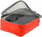 Sea to Summit - Ultra-Sil Garment Mesh Bag - Packsack Gr 40 x 30 x 9 cm - L grau