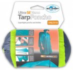 Sea to Summit - Ultra-Sil Nano 15D Tarp-Poncho Gr One Size bunt