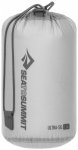 Sea to Summit - Ultra-Sil Stuff Sack - Packsack Gr 20 l grau