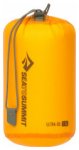 Sea to Summit - Ultra-Sil Stuff Sack - Packsack Gr 20 l orange