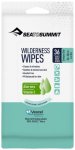 Sea to Summit - Wilderness Wipes Gr 36 Stück - Compact