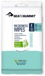 Sea to Summit - Wilderness Wipes - Körperpflege Gr 8-Stück - Extra Large