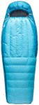 Sea to Summit - Women's Trek Women's -1°C Down Sleeping Bag - Daunenschlafsack 