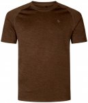 Seeland - Active T-Shirt - Funktionsshirt Gr XXL braun