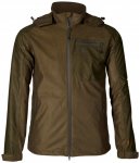 Seeland - Avail Jacket - Regenjacke Gr 48 braun