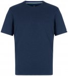 Sherpa - Bali Tee - T-Shirt Gr L blau