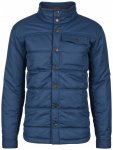 Sherpa - Mongar Shirt Jacket - Kunstfaserjacke Gr XL blau