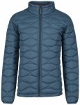 Sherpa - Norbu Quilted Jacket - Kunstfaserjacke Gr L blau
