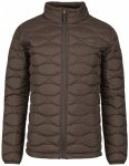 Sherpa - Norbu Quilted Jacket - Kunstfaserjacke Gr M braun