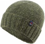 Sherpa - Vishnu Hat - Mütze Gr One Size oliv
