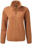 Sherpa - Women's Chamlang Full Zip Jacket - Fleecejacke Gr XS orange