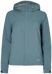Sherpa - Women's Nima 2.5-Layer Jacket - Regenjacke Gr M türkis