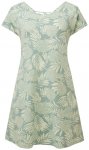 Sherpa - Women's Padma Tie Back Dress - Kleid Gr S bunt