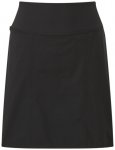 Sherpa - Women's Sajilo Adventure Skort - Skort Gr L schwarz