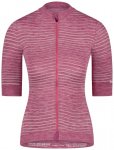 Shimano - Women's Evolve Terra Seamless Short Sleeves Jersey - Radtrikot Gr S/M 
