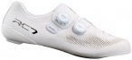 Shimano - Women's RC703 - Radschuhe 38 grau/weiß