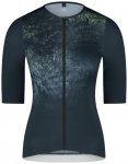 Shimano - Women's S-Phyre Leggera Short Sleeve Jersey - Radtrikot Gr M blau