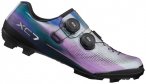 Shimano - XC703 - Radschuhe 45 - Regular bunt