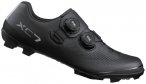 Shimano - XC703 - Radschuhe 42 - Regular schwarz/grau