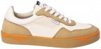 shoevenir - Madeira - Sneaker 40 beige/weiß