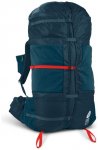 Sierra Designs - Flex Capacitor 60-80 - Trekkingrucksack Gr M/L blau