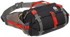 Sierra Designs - Flex Lumbar 3-6 - Hüfttasche Gr 3-6 l grau
