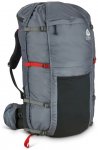 Sierra Designs - Flex Trail 40-60 - Tourenrucksack grau
