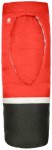 Sierra Designs - Frontcountry Bed 20 - Kunstfaserschlafsack Gr Regular  Rot/Grau