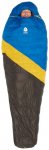 Sierra Designs - Nitro 35 / 800 DriDown - Daunenschlafsack Gr Long  Blau
