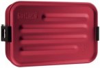 SIGG - Alu Box Plus S - Essensaufbewahrung Gr 0,8 l rot