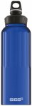 SIGG - Alutrinkflasche WMB - Trinkflasche Gr 1,5 l blau