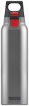 SIGG - Hot & Cold One - Isolierflasche Gr 0,5 l grau