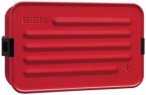 SIGG - Metal Box Plus - Essensaufbewahrung Gr Large rot