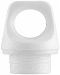 SIGG - Screw Top - Schraubverschluss weiß